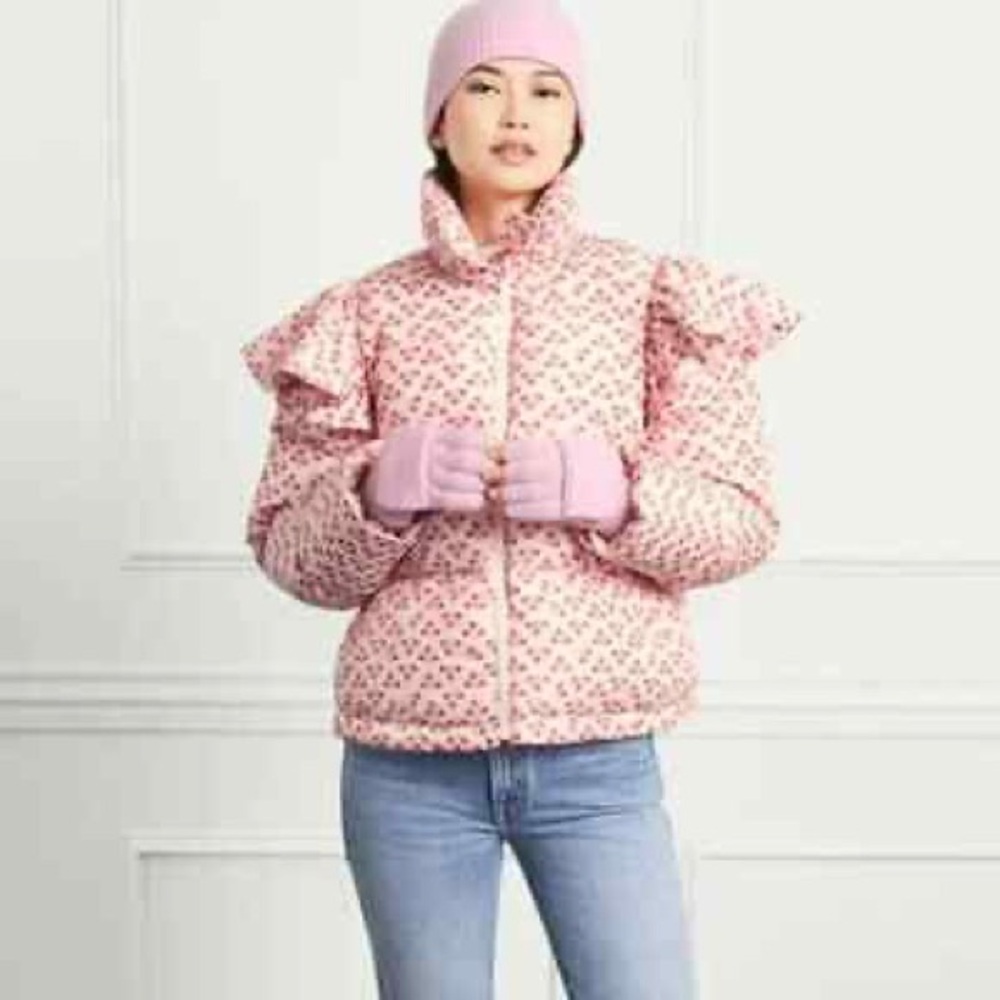 Hill House Coat
